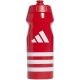 6. Bidon adidas Tiro Bottle 0.5L W8157