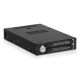 4. IcyDock M.2 PCIe NVMe SSD Mobilny stojak do zewnętrznych 3.5 4i 2x