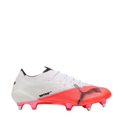Buty piłkarskie Puma Ultra Nitro 7 Ultimate MxSG 109229 01