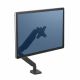 3. Fellowes Ergonomia  ramię na 1 monitor - seria Platinum, czarne