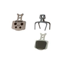 SINTER okładziny hamulcowe FORMULA Cura GREEN