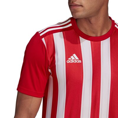 28. Koszulka adidas Striped 21 Jersey M GN7624