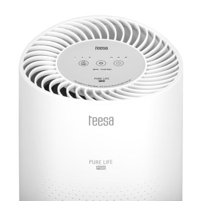 4. TEESA OCZYSZCZACZ POWIETRZA PURE LIFE P500