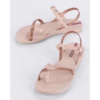 4. Sandały Ipanema Fashion sand VIII 82842 AR640