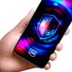 4. Szkło prywatyzujące 3mk Hardglass Max Privacy na Samsung Galaxy S24+ / S25+
