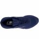 2. Sneakersy męskie New Balance 997 buty sportowe zamszowe lifestylowe granatowe (U997RMH)