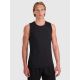 Tank top treningowy szybkoschnący męski 4F 4FWMM00TFSLM0764-20S
