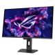 25. MONITOR ASUS 26.5"  XG27AQDPG ROG Strix OLED 500 Hz