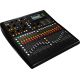 4. Behringer X32 Producer mikser audio 40 kan. 10 - 22000 Hz Czarny