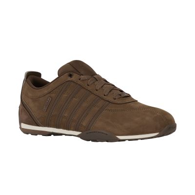 2. Buty męskie na co dzień K-Swiss ARVEE 1.5 TRMSU/CHOCL/CHOCLGM M (02453-252-M)