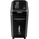2. Fellowes 99Ci niszczarka Rozdrabnianie krzyżowe 23 cm Czarny
