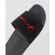 6. Klapki Rider Free II Slide Ad M 12323BA410