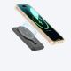 10. Etui silikonowe AMAZINGTHING Titan Pro Mag Case z pierścieniem magnetycznym do iPhone 16 Pro - różowe złoto