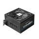Chieftec Vita BPX-650-C moduł zasilaczy 650 W 20+4 pin ATX ATX Czarny