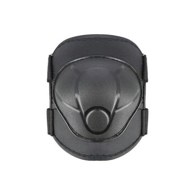 21. Ochraniacze zestaw Nils Extreme CZARNE rozmiar XS H110