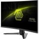 14. MSI Monitor 27" MAG 275CQF E18  27"  WQHD 180Hz