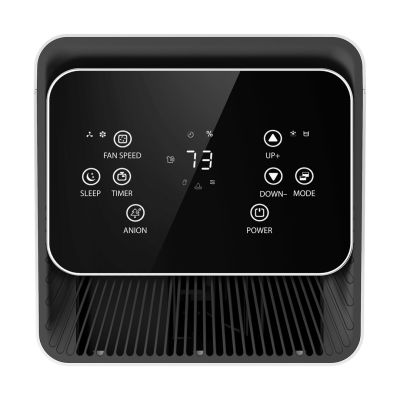 6. Osuszacz powietrza, pochłaniacz wilgoci Teesa TSA8077