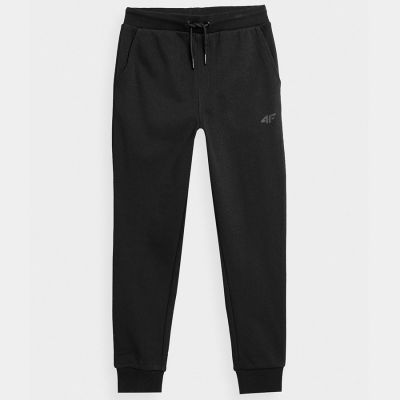 Spodnie 4F Jr 4FJSS23TTROM131 20S