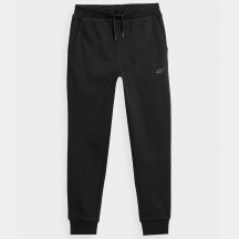 Spodnie 4F Jr 4FJSS23TTROM131 20S