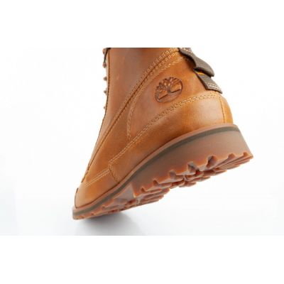 8. Buty trekkingowe Timberland M TB0A2MQ5231