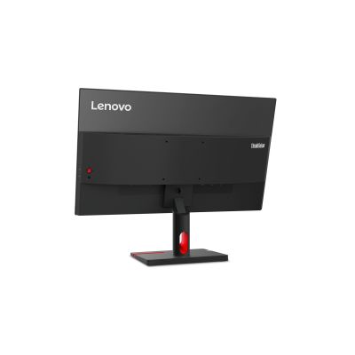 7. Lenovo ThinkVision S24i­30 23.8"FHD IPS 100Hz 250 nits AG VGA HDMI Raven Black
