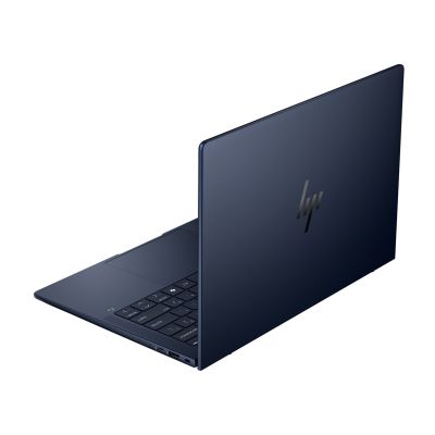 3. HP EliteBook X G1i 14 inch Notebook Next Gen AI PC Copilot+ PC Intel Core Ultra 7 258V Laptop 35,6 cm (14") 2K 32 GB LPDDR5x-SDRAM 1 TB SSD Wi-Fi 7 (802.11be) Windows 11 Pro Niebieski