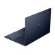 3. HP EliteBook X G1i 14 inch Notebook Next Gen AI PC Copilot+ PC Intel Core Ultra 7 258V Laptop 35,6 cm (14") 2K 32 GB LPDDR5x-SDRAM 1 TB SSD Wi-Fi 7 (802.11be) Windows 11 Pro Niebieski