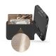 6. Etui Dux Ducis Rafi II Mag z MagSafe na iPhone 16 - czarne