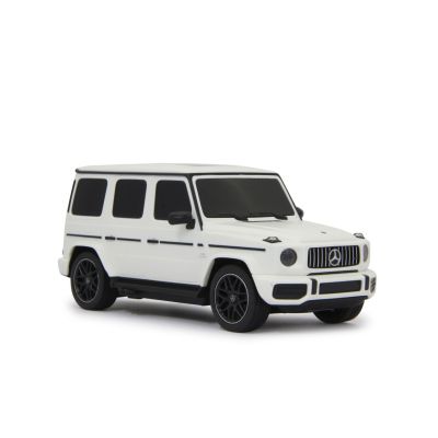9. Jamara Mercedes-Benz AMG G63 zdalnie sterowany model Samochód Silnik elektryczny 1:24