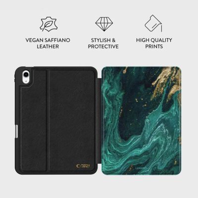 5. Etui Tech-Protect Lamano na iPad 10.9” 10 / 2022 / 11” 11 / 2025 - wielokolorowe