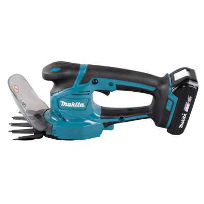 30. Nożyce do trawy Aku 18V 2w1 DUM111SYX MAKITA