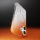 9. Etui SBS Extreme Mag z technologią D3O na iPhone 17 - przezroczyste