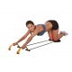 7. Multitrener do pompek Body Sculpture BB 710