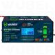 Prostownik mikroprocesorowy samochodowy 10A 6-150 Ah 2-24 V W14018 WUBER