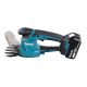 31. Nożyce do trawy Aku 18V 2w1 DUM111SYX MAKITA