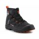 2. Buty Palladium Pampa Lite+ Explor Wp+ M 74383-008-M Black