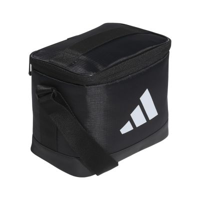 3. Torba termiczna adidas czarna IN2869