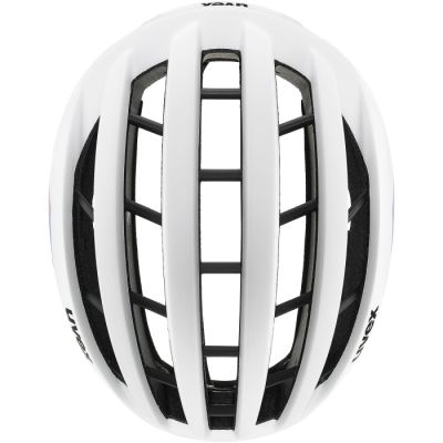 2. Kask rowerowy UVEX Surge aero MIPS (41/0/098/05)