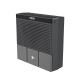 2. Fanvil A10 system audio interkomowy Czarny, Szary