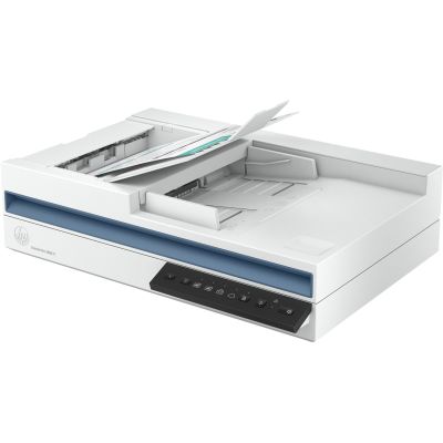 14. Skaner HP Scanjet Pro 3600 F1 20G06A