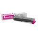 4. KYOCERA TK-5205M kaseta z tonerem 1 szt. Oryginalny Purpurowy