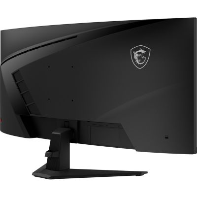 7. MSI Monitor 34" MAG 346CQ 34  UWQHD 180Hz
