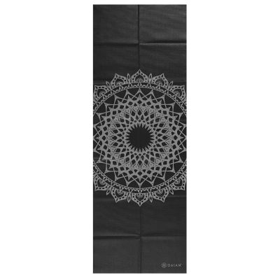 6. Mata do Jogi Gaiam Midnight Marrakesh 2 MM 64060