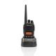 2. Midland G18 - PMR446 krótkofalówka 8 kan. 446.00625 - 446.09375 MHz Czarny