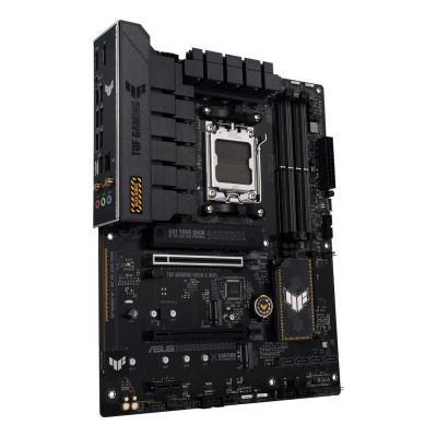 6. Płyta główna ASUS TUF GAMING B650-E WIFI