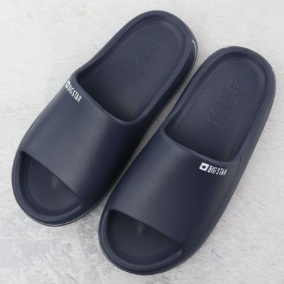 3. Klapki Big Star W SS274424 INT2151