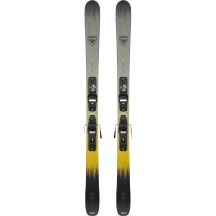 Zestaw narciarskie ROSSIGNOL SENDER SOUL PRO XP10