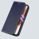 7. Dux Ducis Skin X2 etui Samsung Galaxy S23+ pokrowiec z klapką portfel podstawka niebieskie
