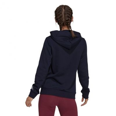 4. Bluza adidas Essentials Hoodie W H07797
