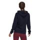 4. Bluza adidas Essentials Hoodie W H07797
